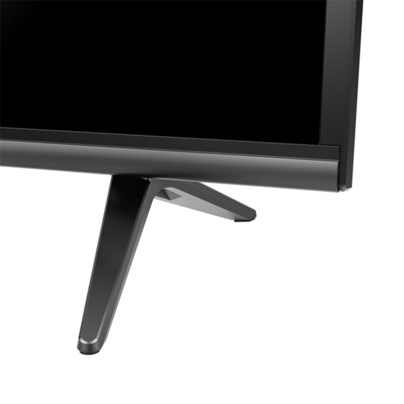 TCL 液晶电视机 43寸 2K/安卓智能 43A260电器(X)