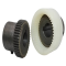 联轴器 NL2 YA10*30/YA12*40 货期15天