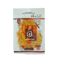 元臻鲜烤微辣鳕鱼40G