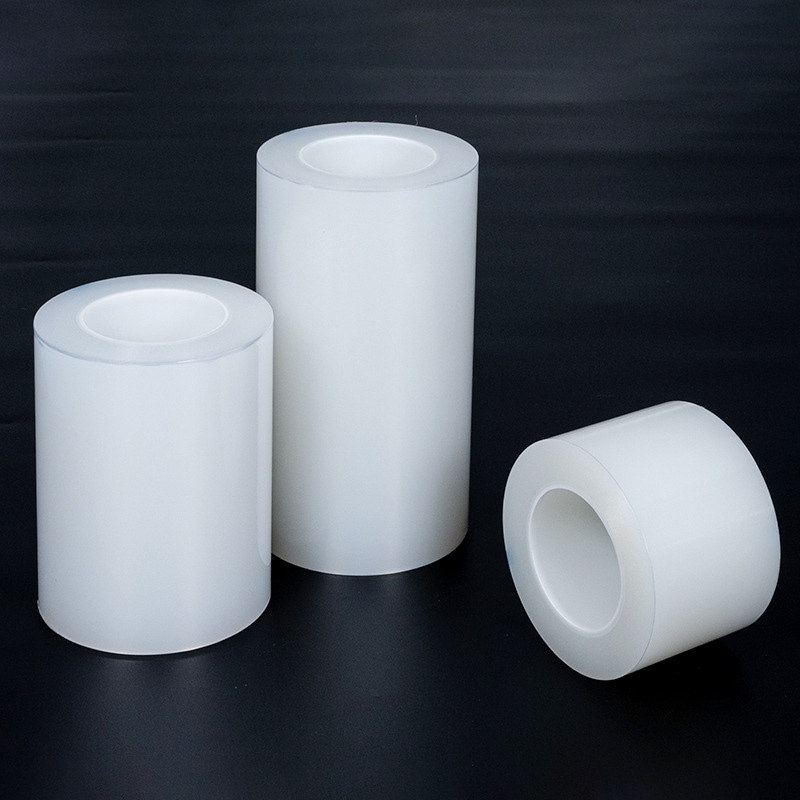 翌嘉YJ5071814缠绕膜包装膜pe外卖封口膜高清大图