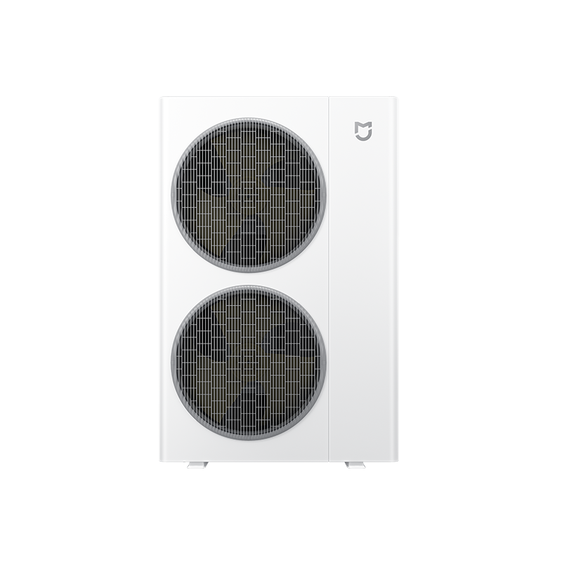 米家小米中央空调Pro 双风轮 大6匹一拖五 超一级能效 [2026款]160Wn-0C60/N1C1高清大图