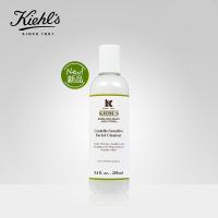 kiehls科颜氏积雪舒缓洁面乳