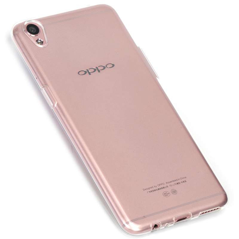 oppor9手机壳r9plus套保护套ppor9超薄磨砂r9m硅胶软男女款透明软硅胶防摔女款男简约TM ToRomax