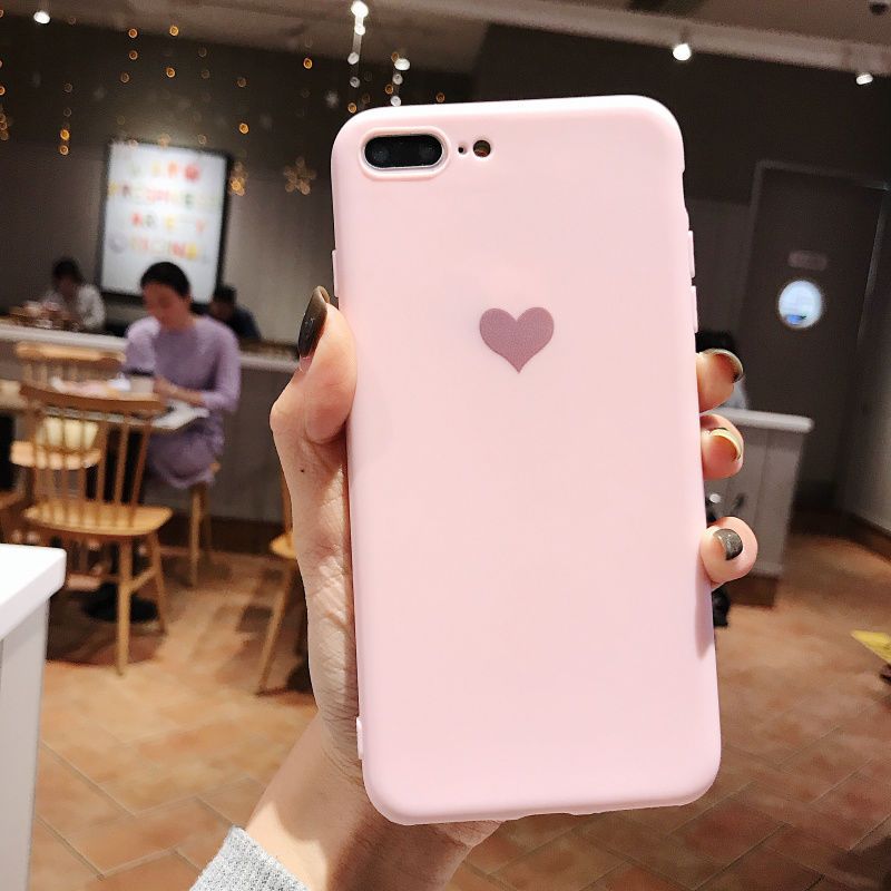 情侣爱心oppoa5/a8手机壳a91/a11/r17/a7x/r15/r11/r9s/a59s女k3