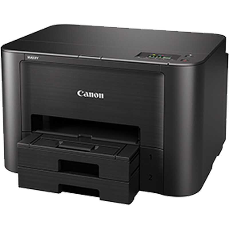 佳能CanonMAXIFYiB4180高速商用喷墨打印机