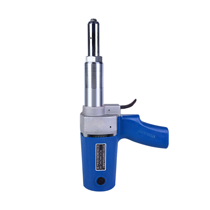 上海安字牌 PIM-SA3-5 电动铆钉枪高清大图