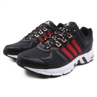 adidas阿迪达斯男鞋 2020春季新款运动鞋休闲低帮透气耐磨缓橡胶震跑步鞋B96535
