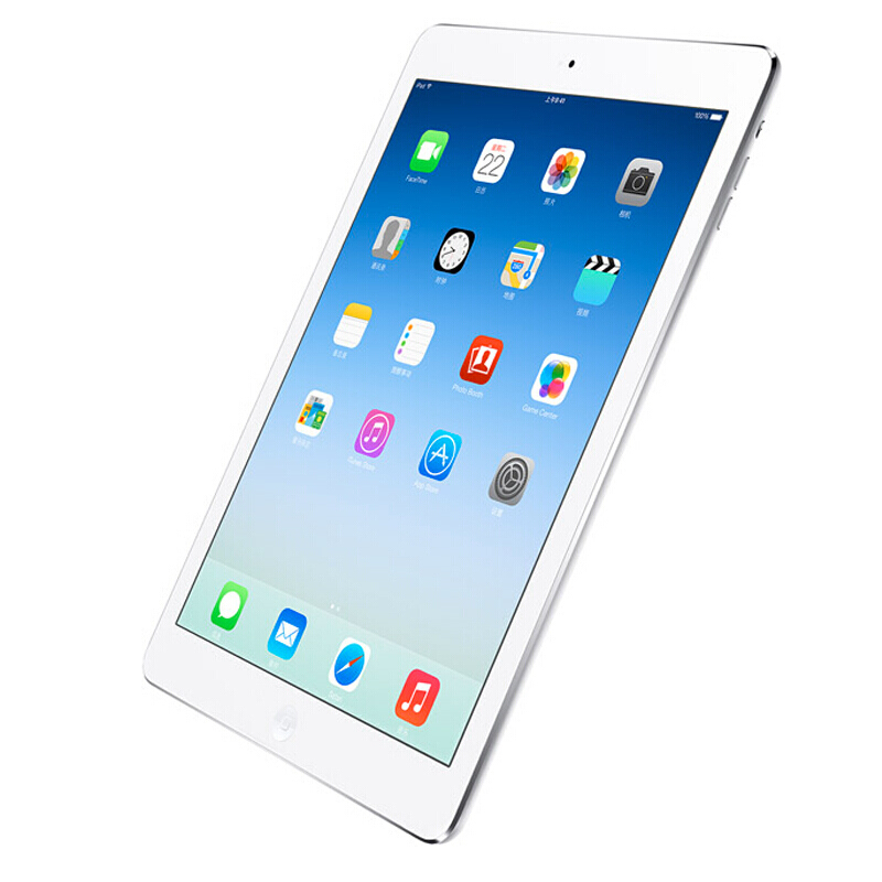 9英寸 全新原封 原装正品 mini2 银色