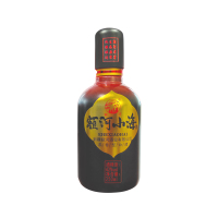 新疆额河小海浓香型白酒42度国产高度草原白酒纯粮固态发酵浓香型整箱6瓶