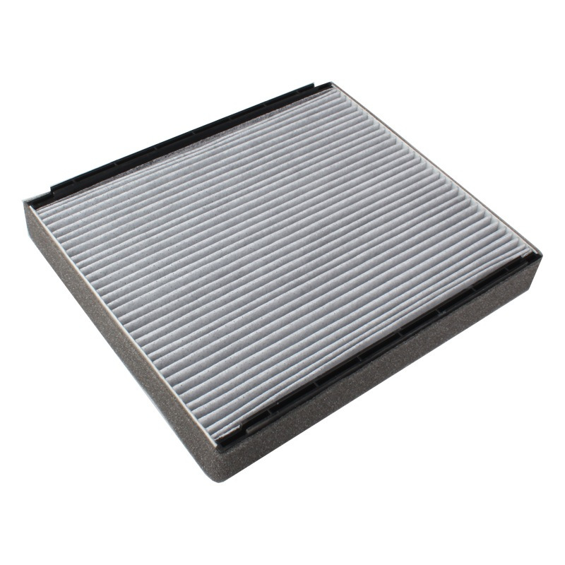 博世(BOSCH)双效防PM2.5空调滤清器0986AF4246(现代伊兰特VI1.6i/1.8i/进口现代美佳1.6/