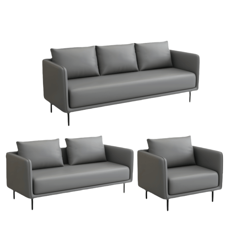 豫龙都沙发1+2+3套高清大图