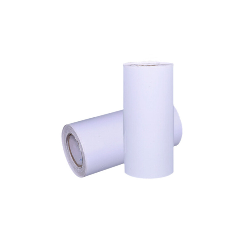 祥亨XH-BGJT3000 3000mm(长)*50mm(宽) 白色胶贴 (计价单位:卷)高清大图