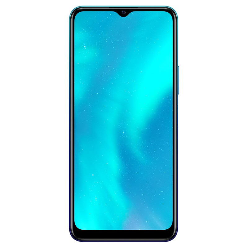 vivoy30标准版6gb128gb极光色5000mah大电池ai智慧三摄全网通智能手机