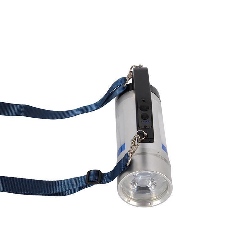 简鼎 JD6311D主灯:2x12W侧灯:2x6W DC22.2V LED IP68手提式探照灯(计价单位:个)信号灯图片