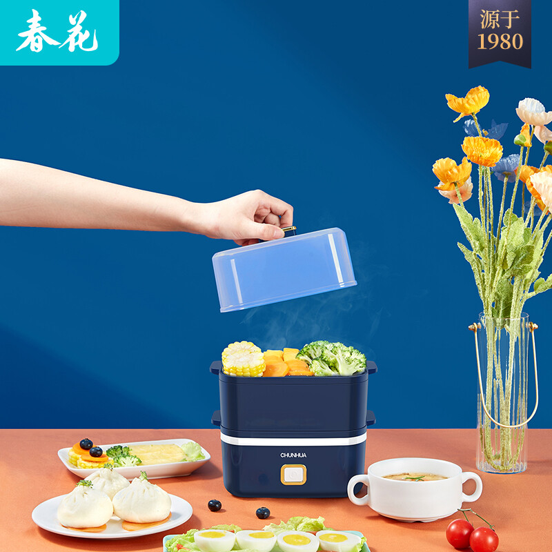 春花(CHUNHUA) 多功能煮蛋器