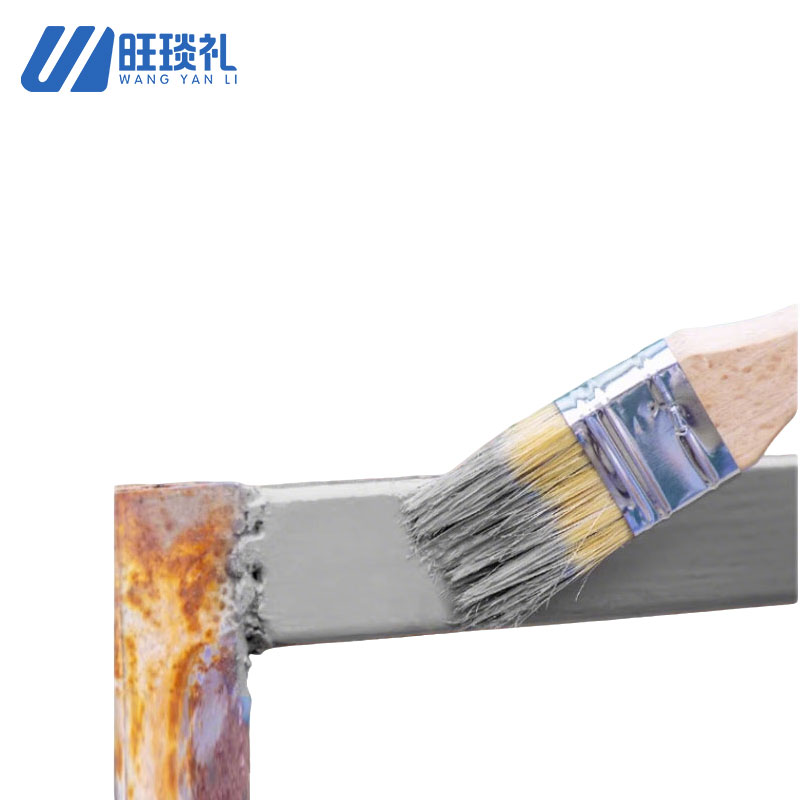 旺琰礼钢结构漆 24kg/桶高清大图