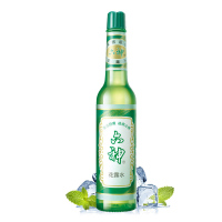 六神花露水95ml/瓶95ml/瓶 驱蚊