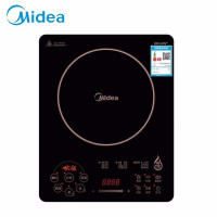 美的(Midea)电磁炉超薄大面板触控 RH2268