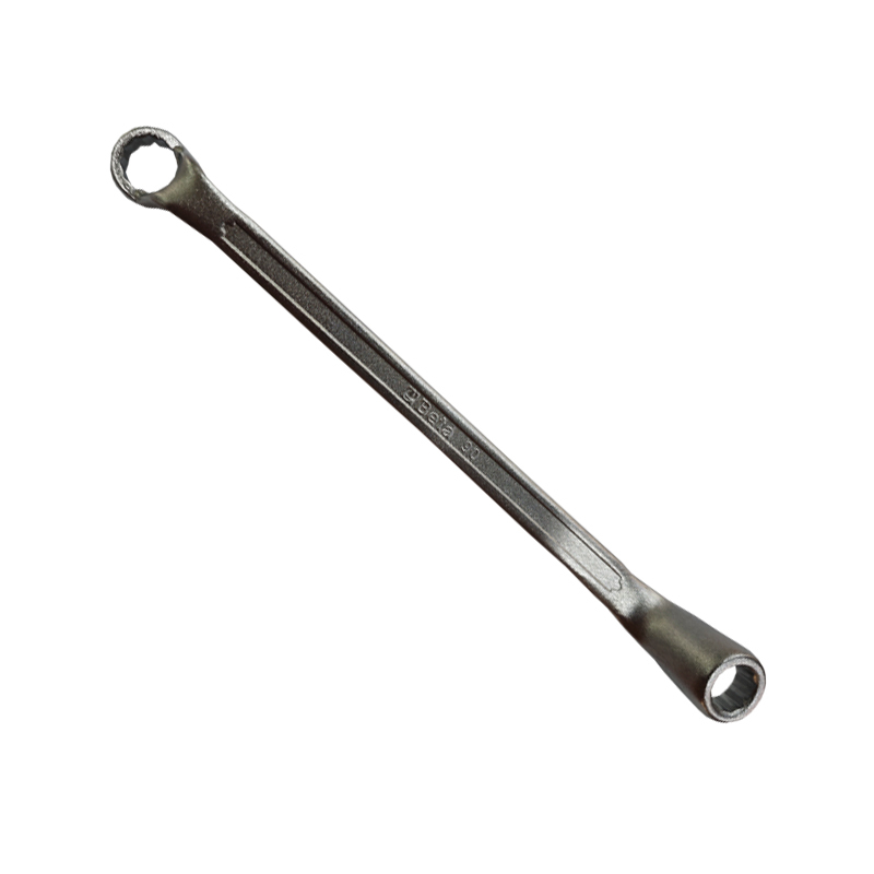 百塔(BETA) 90 27X29 公制高颈梅花扳手高清大图