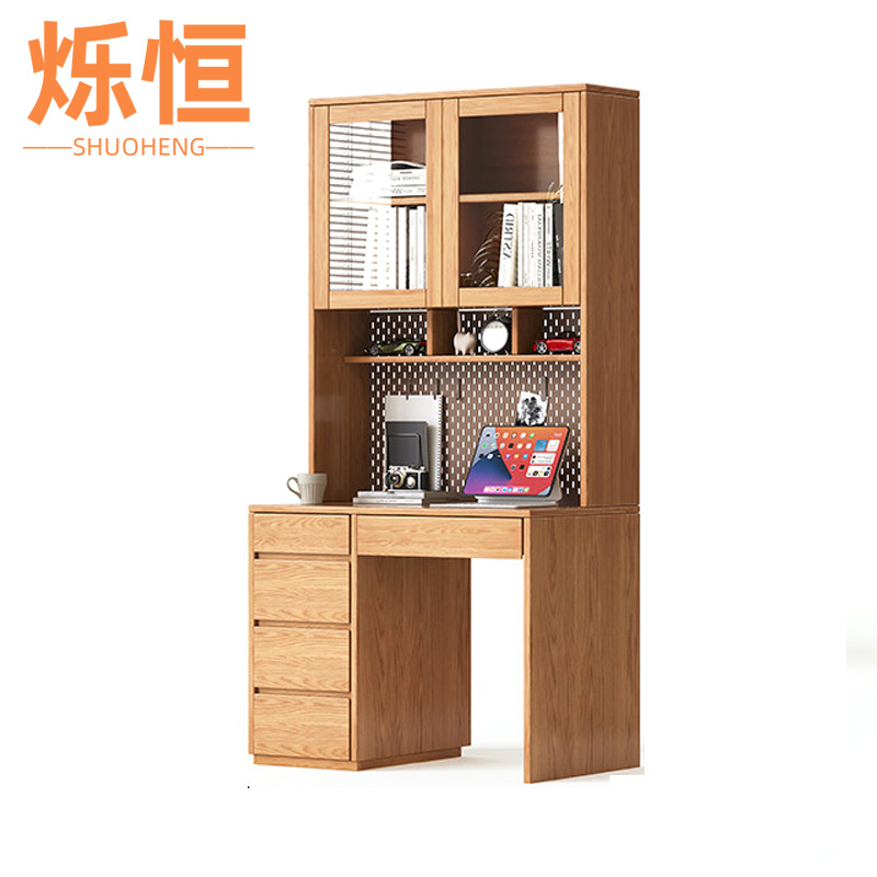 烁恒书桌1高清大图