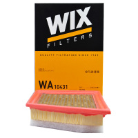 维克斯(WIX)空气滤.左侧WA10431适配16-19款凯迪拉克CT6 40T 3.0T V6