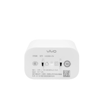 【原装正品 选套餐节约10元】 vivo Y93S Y93标准版 Y3 Y系列 5V/2A充电头（不含数据线）