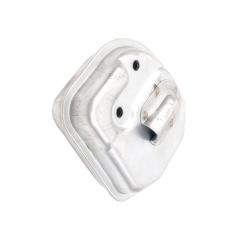 鸣聚 消音器 GX35 个高清大图