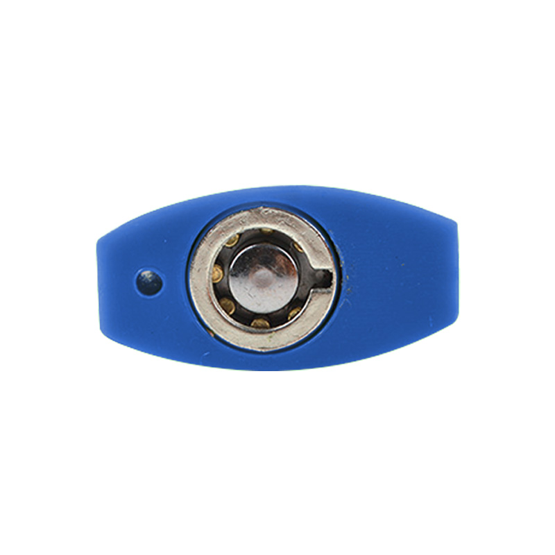 苏识 SG40mm锁体40mm粱 蓝色 挂锁 (计价单位:个) 蓝色高清大图