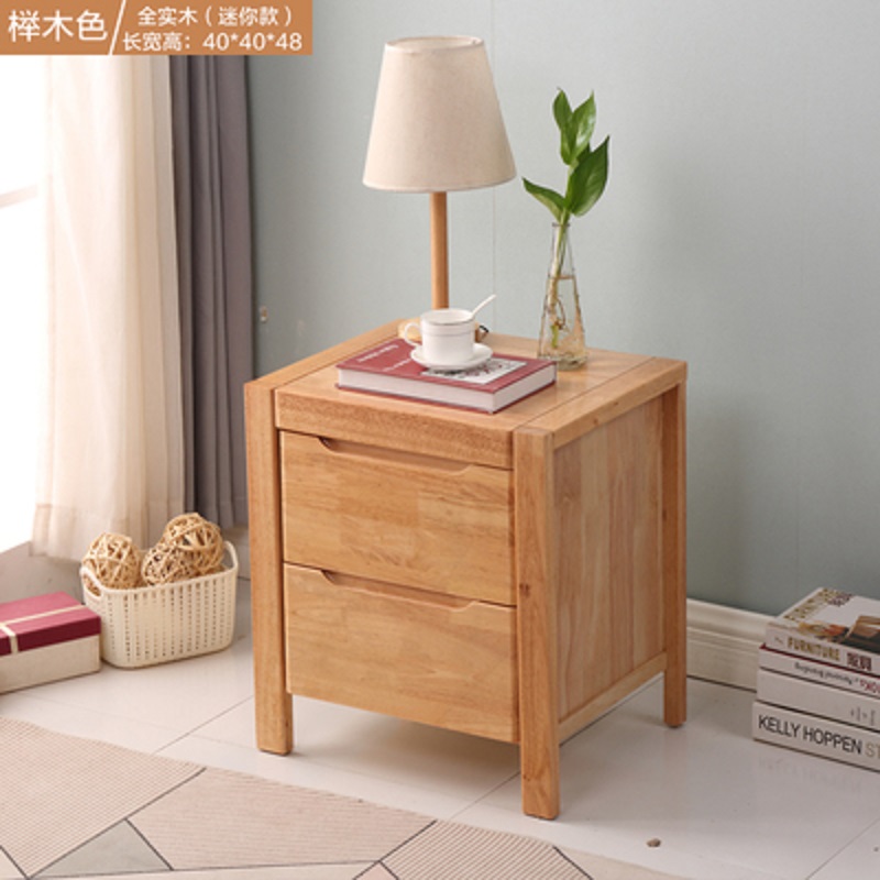 床头柜（480*400*480）高清大图