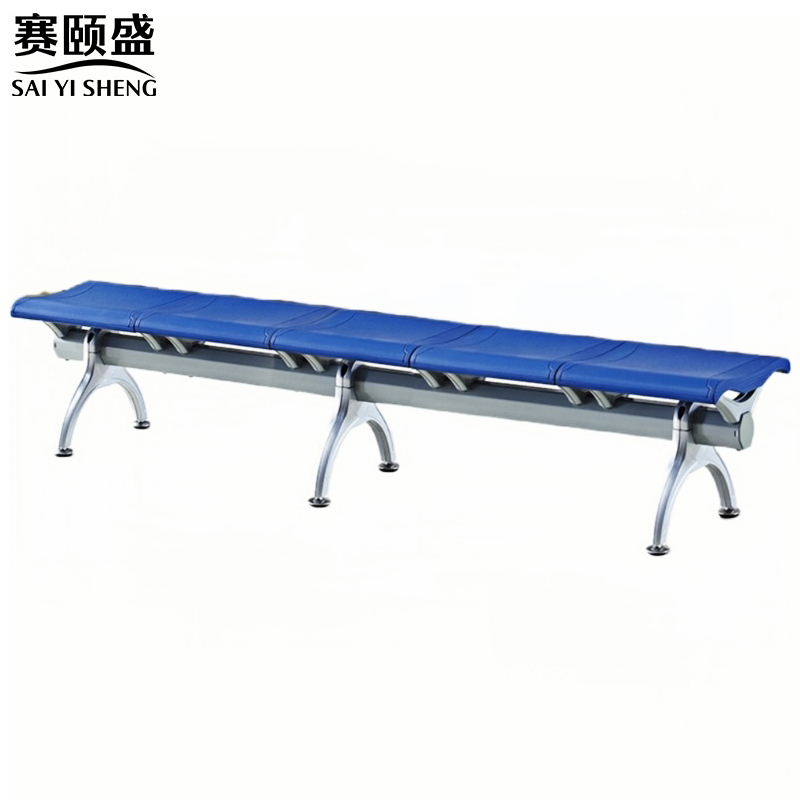赛颐盛连座等候排椅高清大图