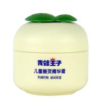 植爱草本儿童皴灵精华霜防皴防裂滋润补水保湿宝宝润肤霜 60g