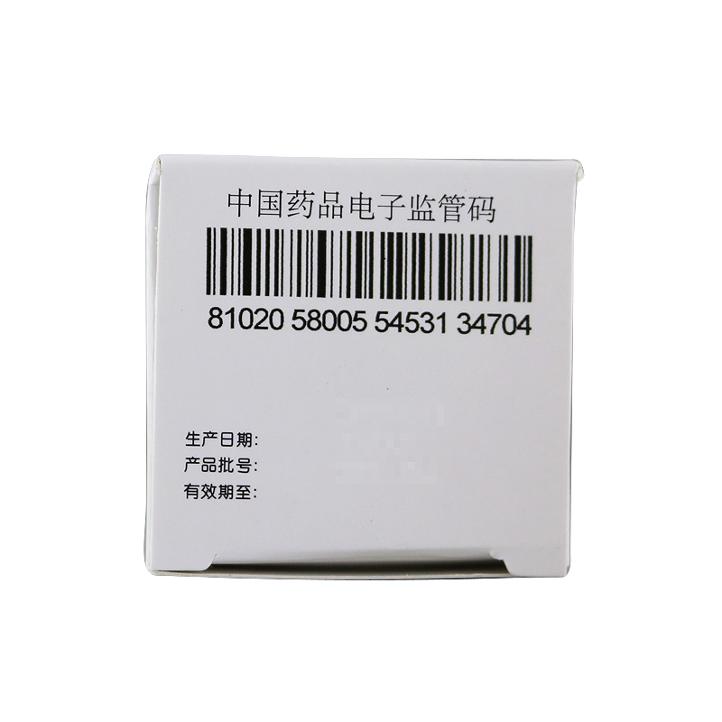 上药牌耳聋左慈丸 60g(每10丸重1克)上海和黄高清大图