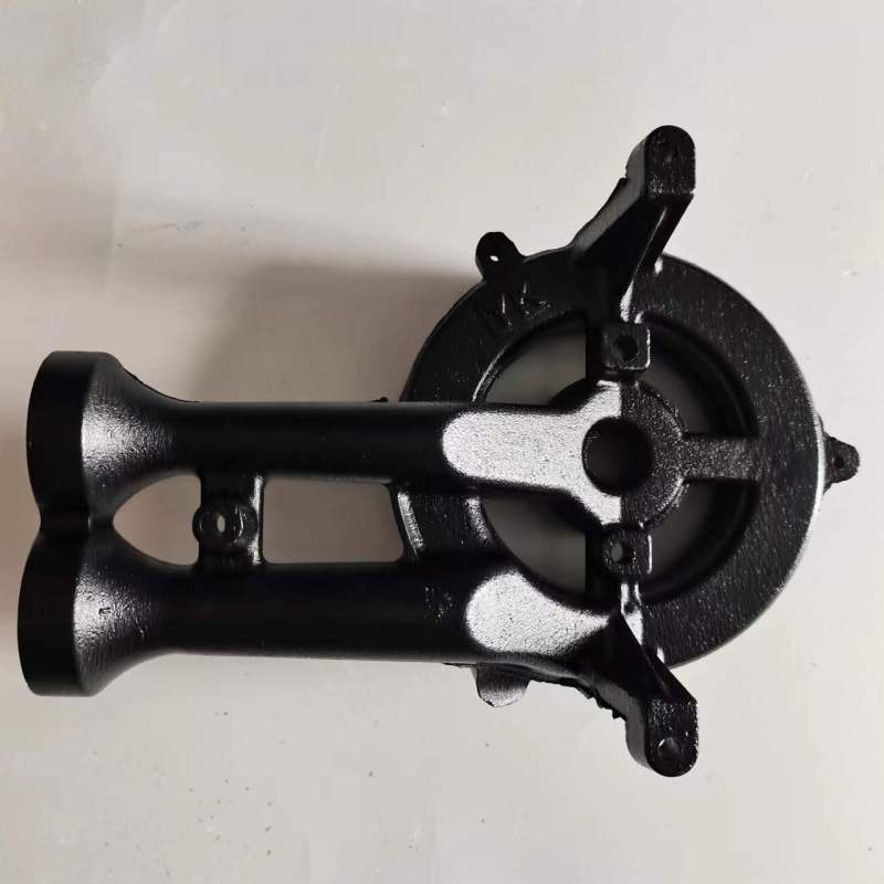 帮客材配 全新原装法迪欧燃气灶一体式炉头(外环火盖)JZT/Y- 2B09 收前务必验货高清大图