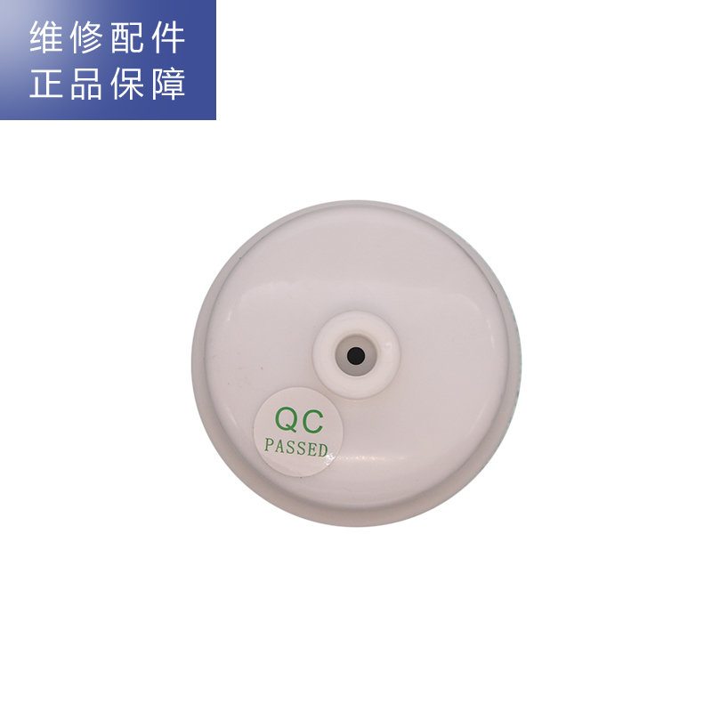 帮客材配 Whirlpool惠而浦净水器R600C90净水机 小压力桶高清大图