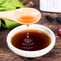山楂六物膏消食增胖养生膏滋膏方调养滋补