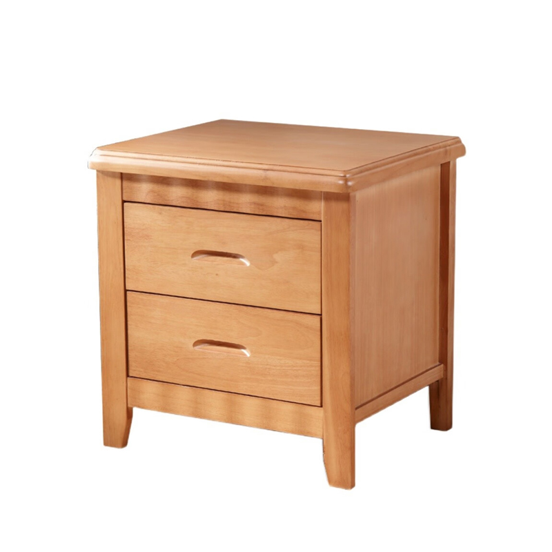 合祥源 QCT-01 床头柜 440*400*490mm 单位:组高清大图