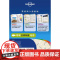孤独星球 LonelyPlanet LP旅行指南国际指南系列 LP布里斯班和黄金海岸(口袋版)