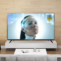 tcl 65a730u 65英寸 4K超高清 HDR 人工智能 全面屏 安卓 网络 全面屏 液晶 平板 电视