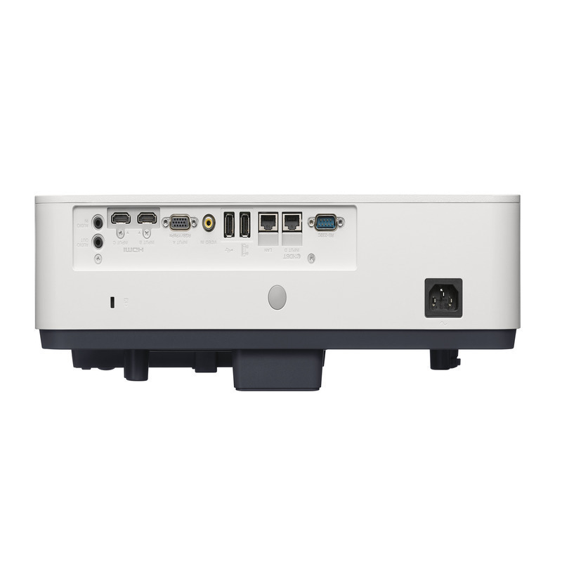 索尼(SONY) VPL-P520HZ投影机 商务激光投影仪 (WUXGA 5400流明中心亮度 1.6倍变焦)