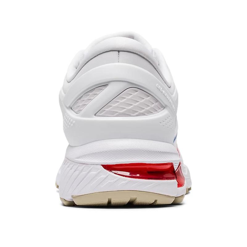ASICS亚瑟士 GEL-KAYANO 26 RETRO TOKYO 系列 女鞋 时尚百搭透气缓震跑步鞋1012A654
