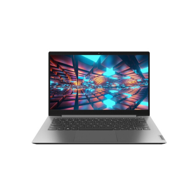 联想 ThinkBook14 14英寸 笔记本电脑(I5 16G 512G固态 2G独显 银色) 定制高清大图
