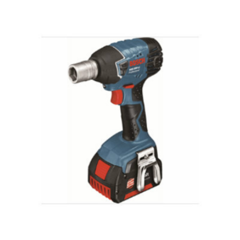 博世 Bosch GDS 14.4V-Li(新款) 14.4V锂电池充电式扳手