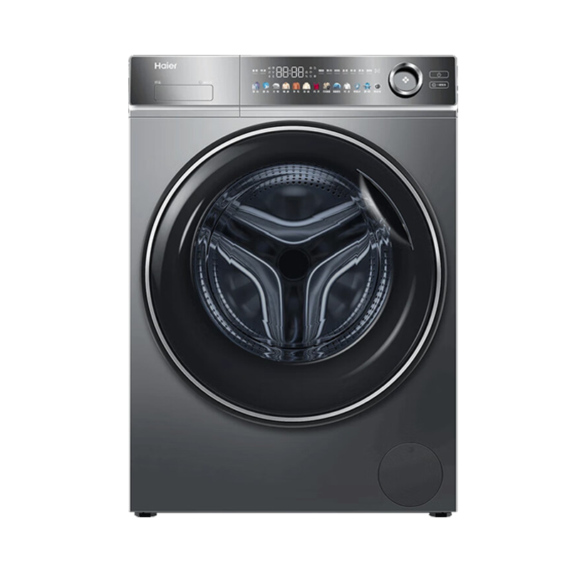 海尔(Haier)滚筒洗衣机XQG100-BD14326L
