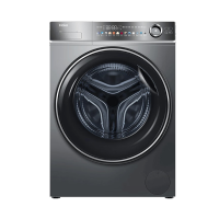 海尔(Haier)滚筒洗衣机XQG100-BD14326L
