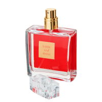 雅芳 小红裙喷雾香水50ML