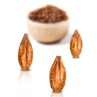 青源堂 大麦茶 200克/瓶 瓶装 花草茶 原味烘培浓香型 花草茶 保健茶饮