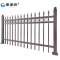 豪派伦栅栏门定制平方米