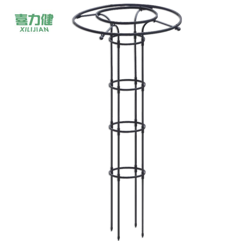 喜力健 伞形花架 单圈-20*20*高95CM 个高清大图