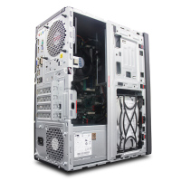 联想 ThinkStation P320 图形工作站 酷睿四核 i7-7700 16G内存 1T 硬盘 P2000-5G独显 专业图形处理平面设计电脑主机 可按需定制升级