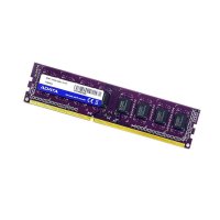 威刚(ADATA)万紫千红 DDR3 1333 4G台式机内存兼容1600 1333